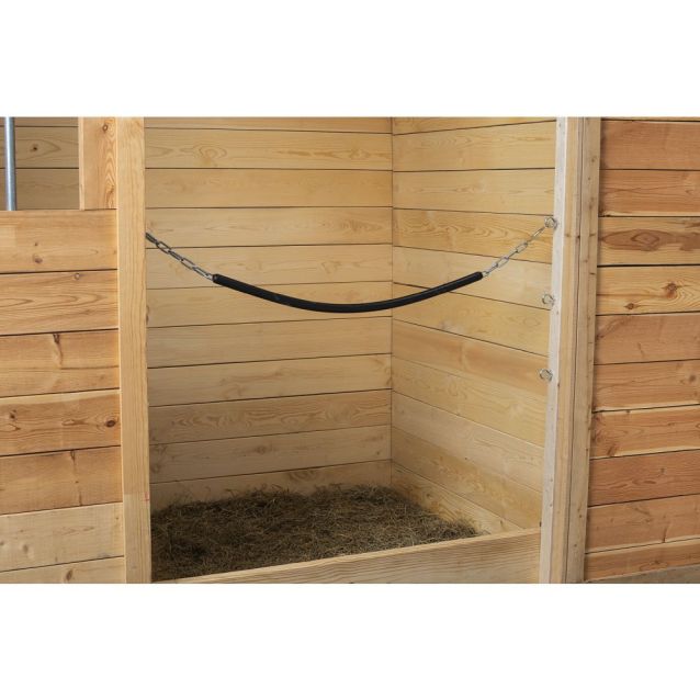 Tough1 Heavy Rubber Coated Stall Chains