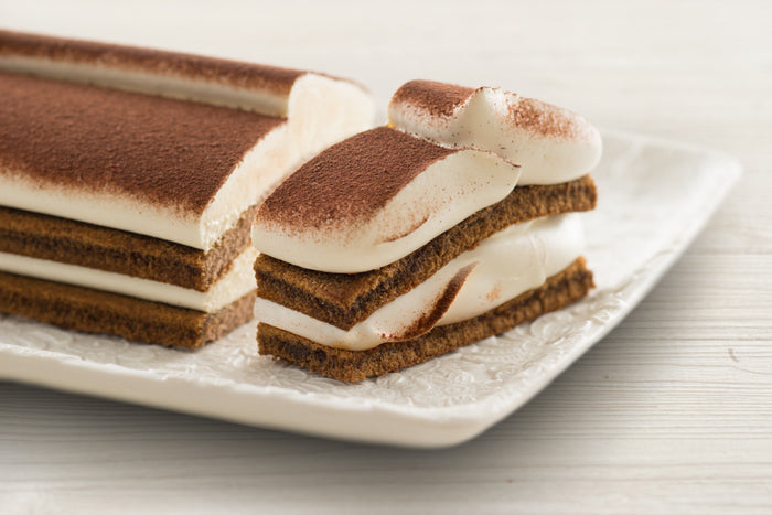 Traditional Tiramisu 1kg (Made in Italy)