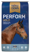 TRIPLE CROWN PERFORM GOLD