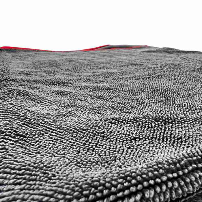 Triple Twist Drying Towel | 70 CM x 90 CM