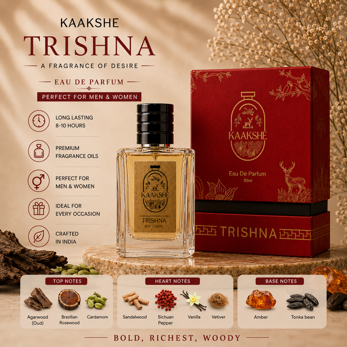 Trishna