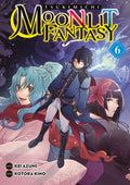 Tsukimichi - Moonlit Fantasy - Tome 06