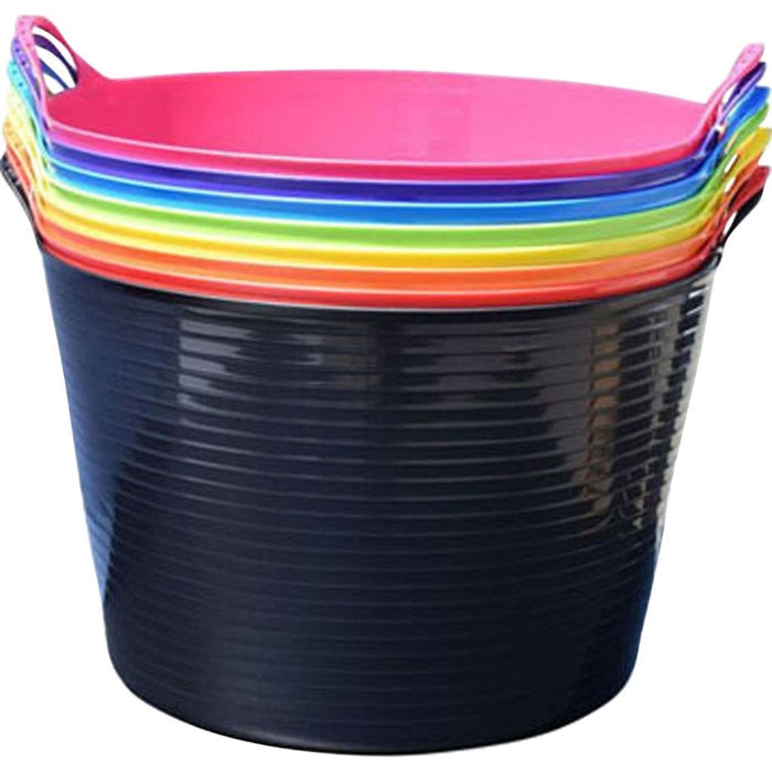 Tuff Stuff Flex Tub Assortment Displays