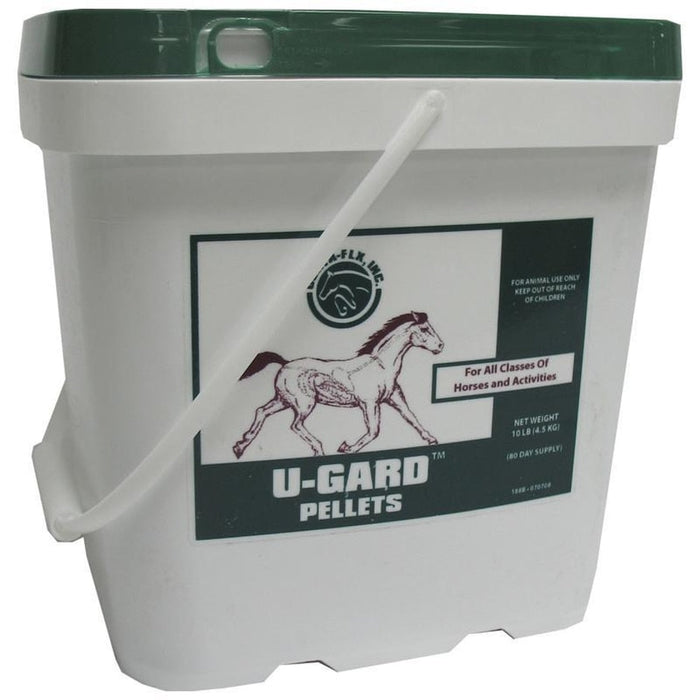 U-GARD PELLETS