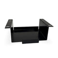 Undercarriage Battery Holder | Without Rails
