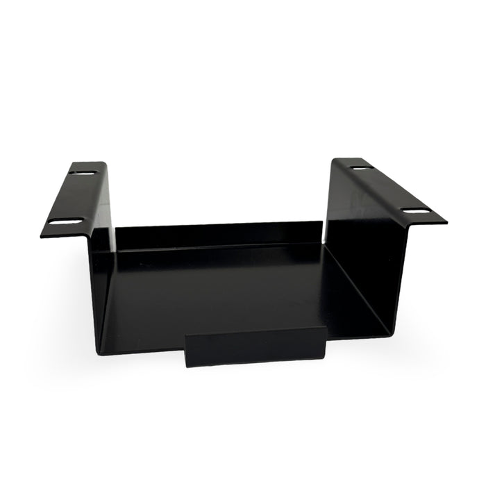 Undercarriage Battery Holder | Without Rails