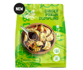 United Food Co Ginger Prawn Dumpling 300g, 12pcs