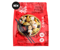 United Food Co Mixed Prawn Dim Sum 35gx12, 300g