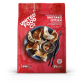 United Food Co Shitake Gyoza 24pc x 840g (dumpling)