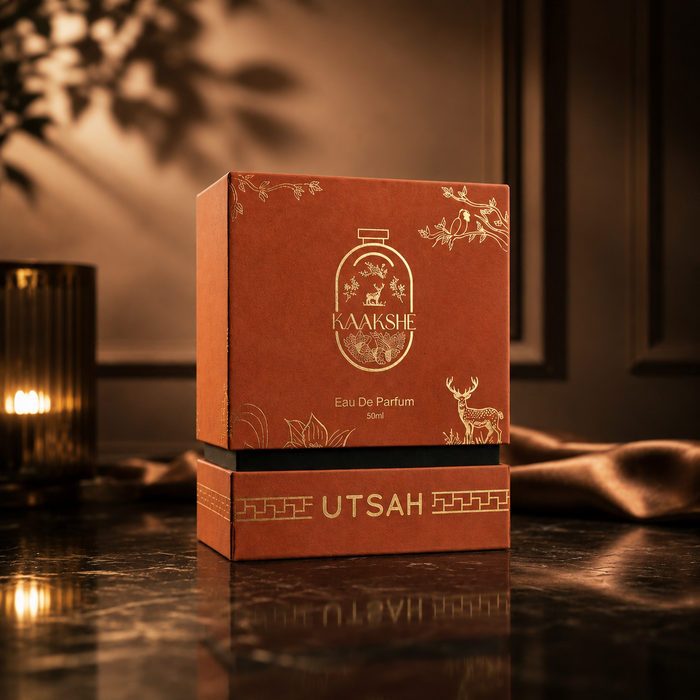 Utsah