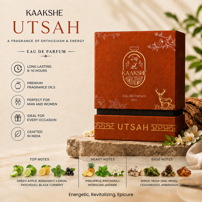 Utsah