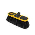 V-TUF | Soft Bristle Car Wash Brush With Rubber Edging | 260 MM | 1/4" Female Inlet | H2.021
