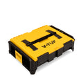 V-TUF | Stackpack Modular Storage Box | Small | 9.6 Litre