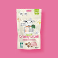 Vegdog Brainy Bites Puppy Dog Treats