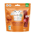 Vegdog Chevvies Small Dog Treats