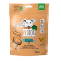 Vegdog  Veggie Immune Dog Treats