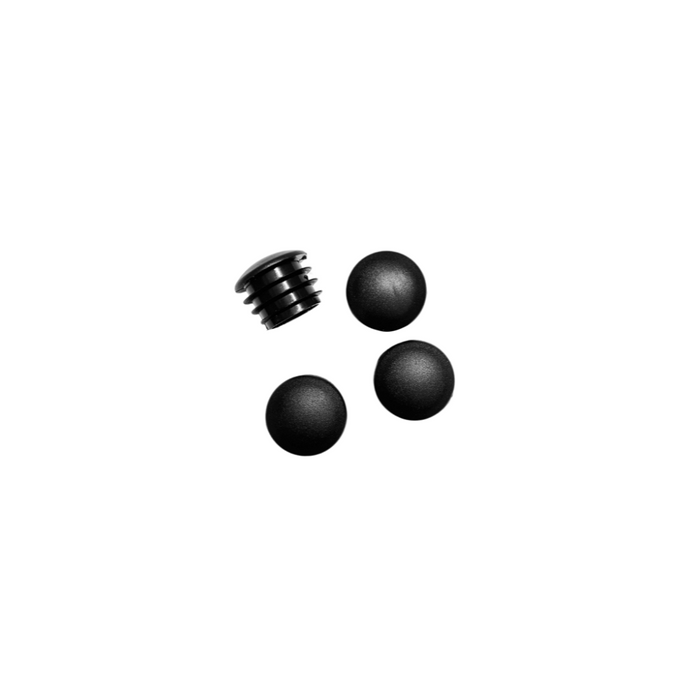 Vertigo Trials Frame Blanking Protection Plugs - 4 Pack - Road and Trials