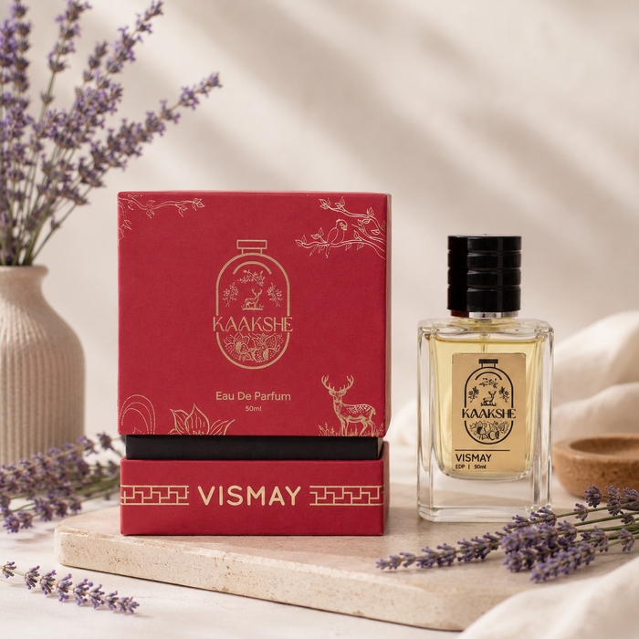 Vismay