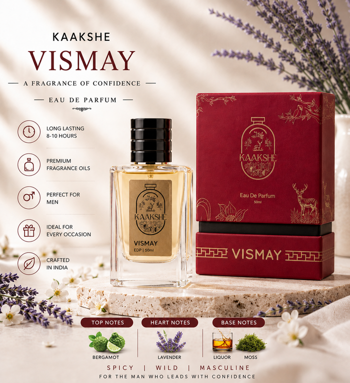 Vismay