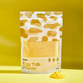 Waita Freeze Dried Chicken Egg Yolk Powder Topper