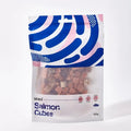 Waita Freeze Dried Salmon Cubes Dog Treats