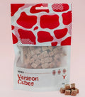 Waita Freeze Dried Venison Cubes Dog Treats