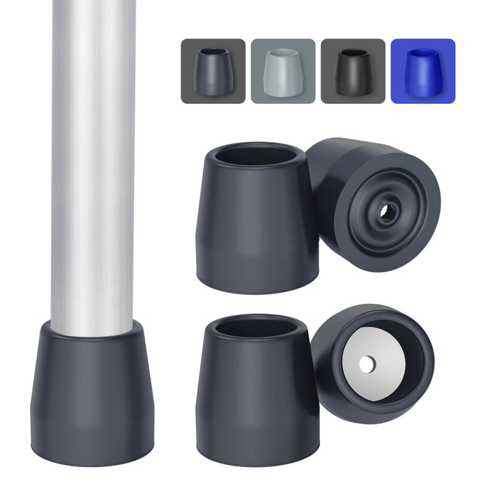 Dark Gery / 1 Inch (25 mm)