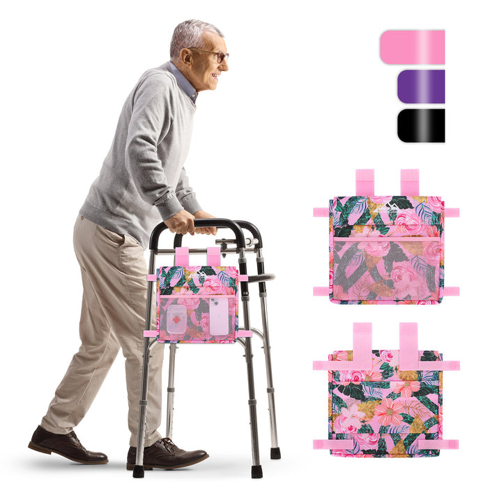 Pink Floral