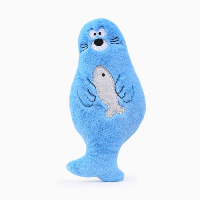 Whisker Mat- Sea Lion Dog Toy