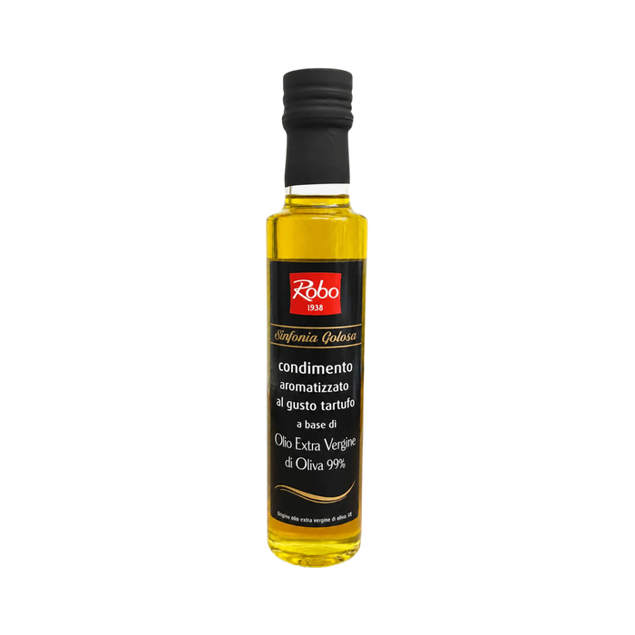 White Truffle Olive Oil 250ml