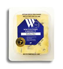 Whitestone Windsor Blue  Cheese  110g Wedge