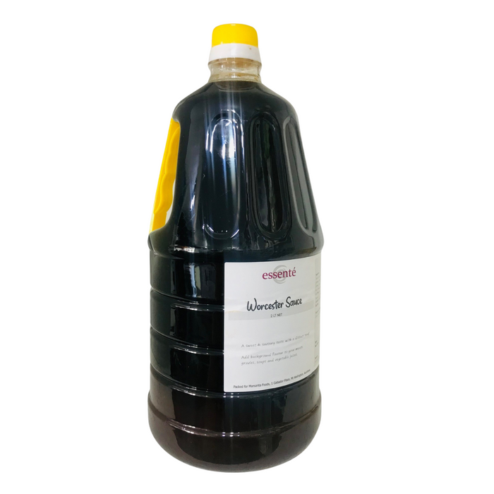 Worcestershire Sauce 2L
