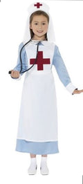 WWI Nurse Costume - Medium
