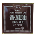 Yeos Sesame oil 2L