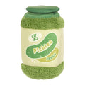 Zippy Paws Bungee Burrow – Pickle Jar Dog Toys
