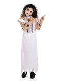 Zombie Bride Costume - Small