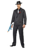 Zoot Suit Costume